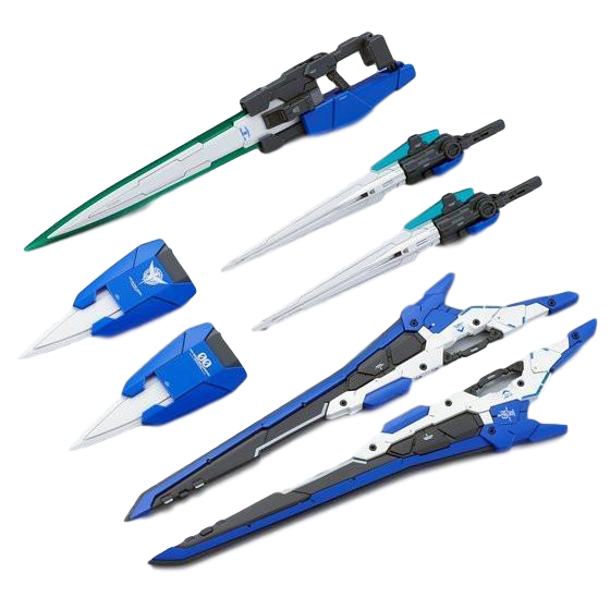 MG 1/100 00 Raiser