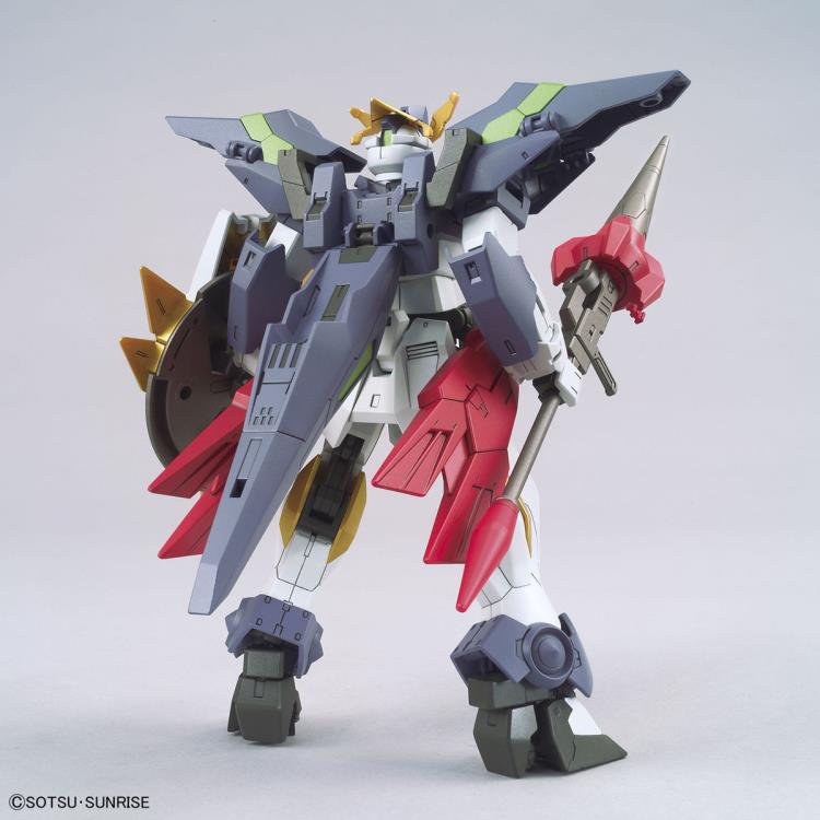MG 1/100 Aegis Gundam
