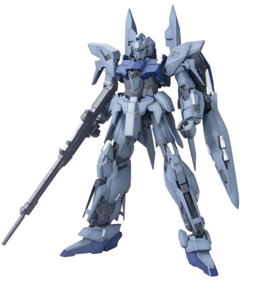 MG 1/100 Delta Plus