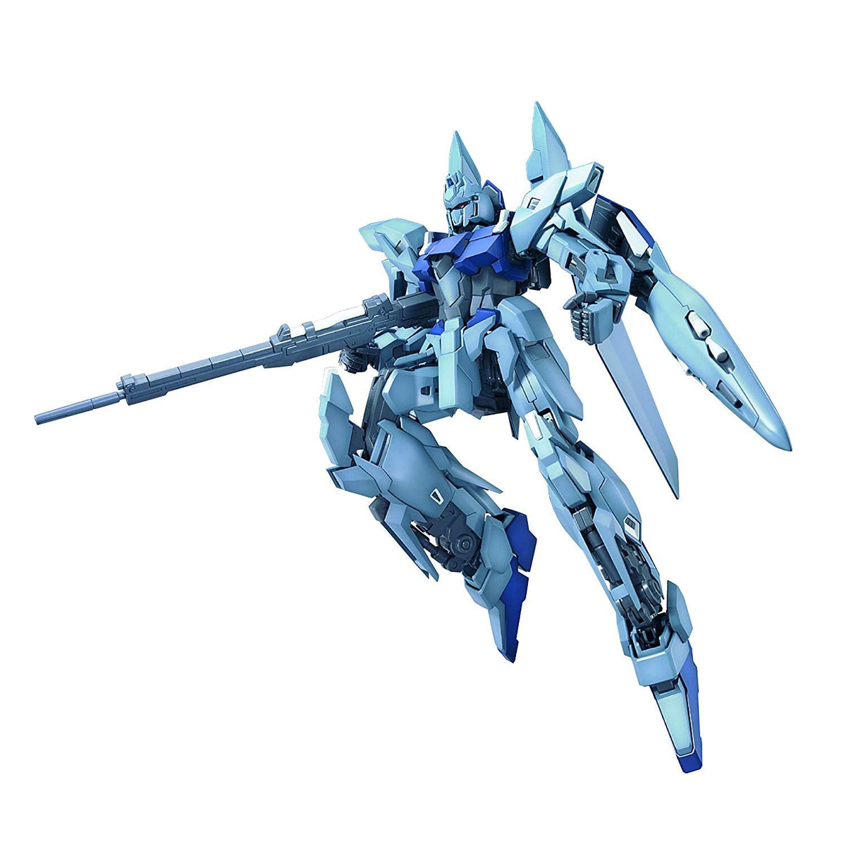 MG 1/100 Delta Plus