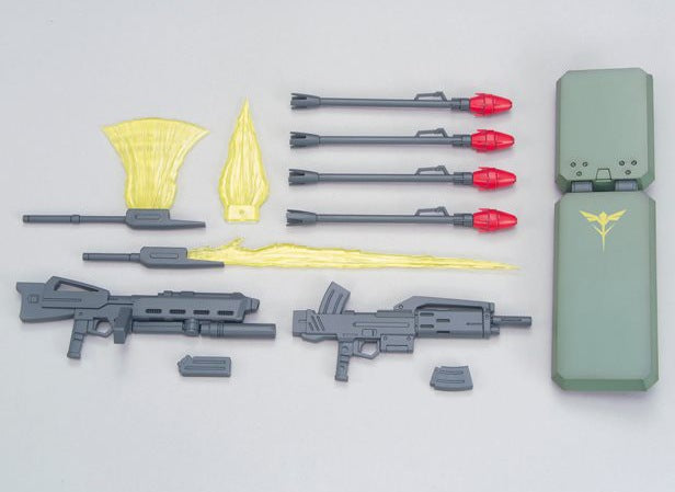MG 1/100 Geara Doga