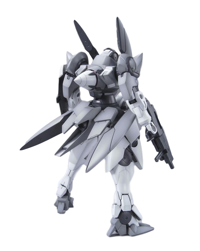 MG 1/100 GN-X