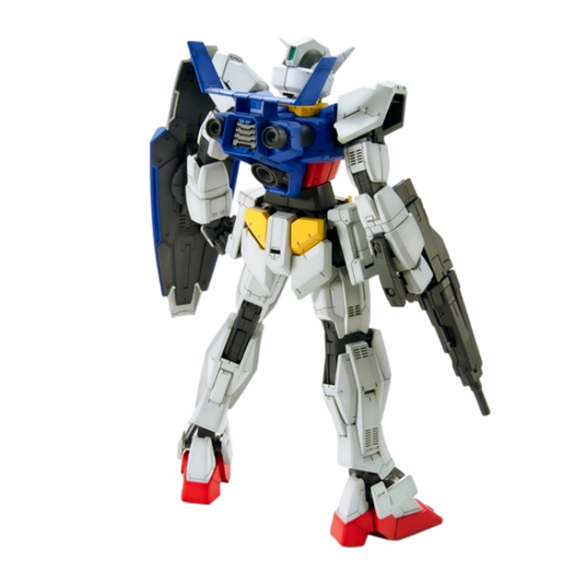 MG 1/100 Gundam AGE-1 Normal