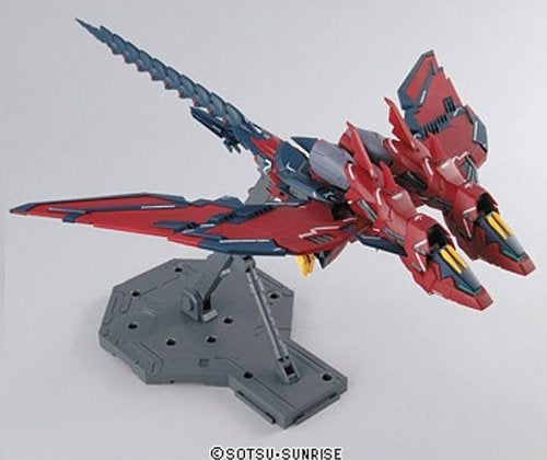 MG 1/100 Gundam Epyon EW Ver