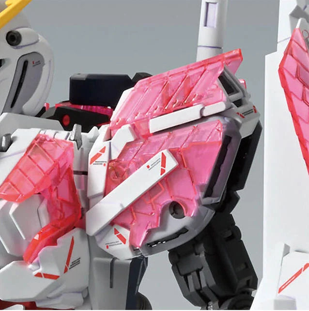 MG 1/100 NARRATIVE GUNDAM C-PACKS Ver.Ka