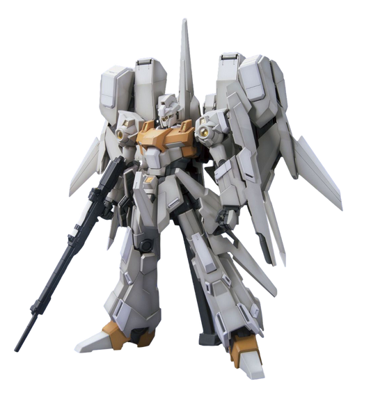 MG 1/100 ReZEL Type-C (Defencer Unit a+b UNIT/General Revil Custom)