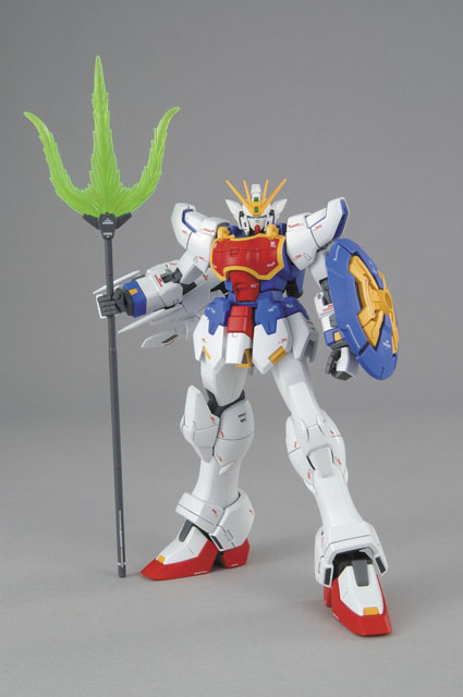 MG 1/100 XXXG-01S SHENLONG GUNDAM EW VER.