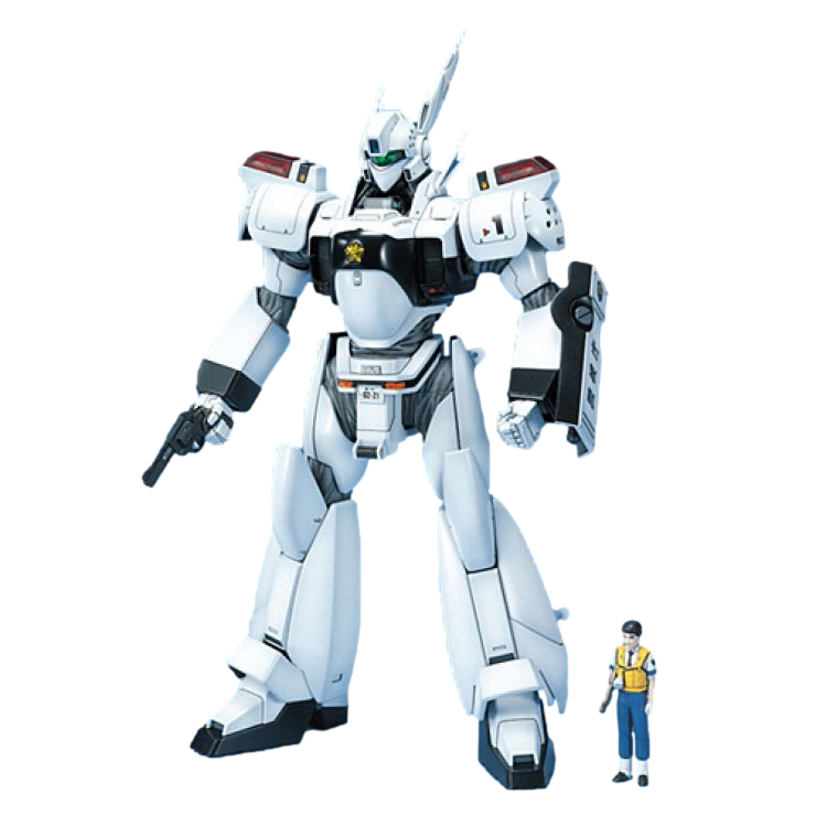 MG AV-98 Ingram 1