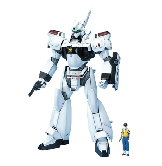 MG AV-98 Ingram 1