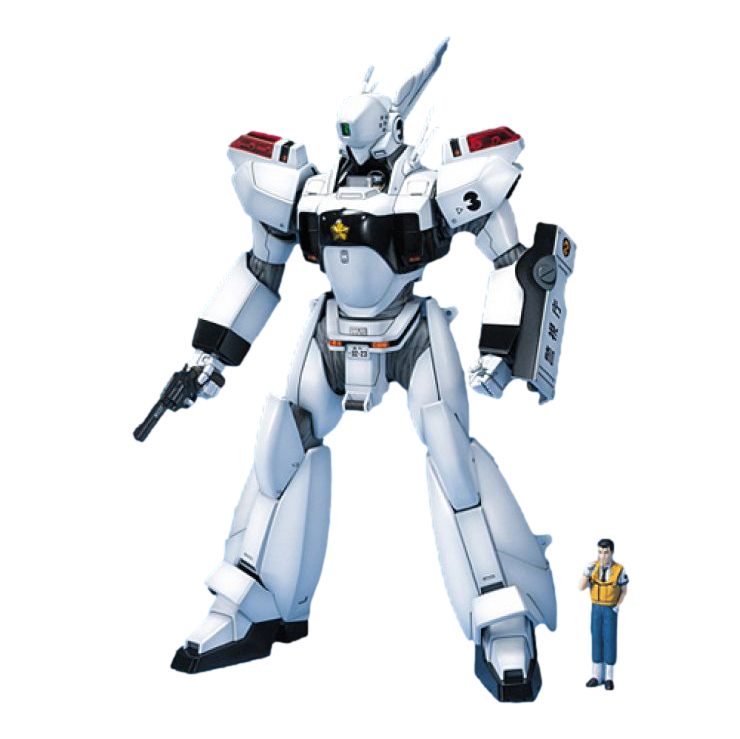 MG AV-98 Ingram 3