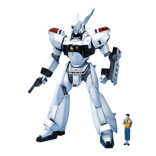 MG AV-98 Ingram 3