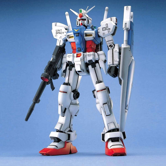 MG GP-01 Gundam