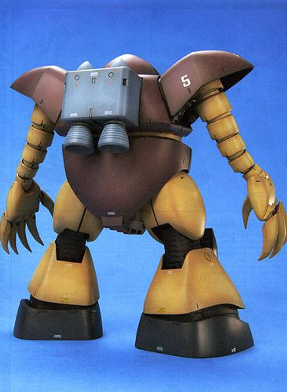 MG MSM-03 Gogg
