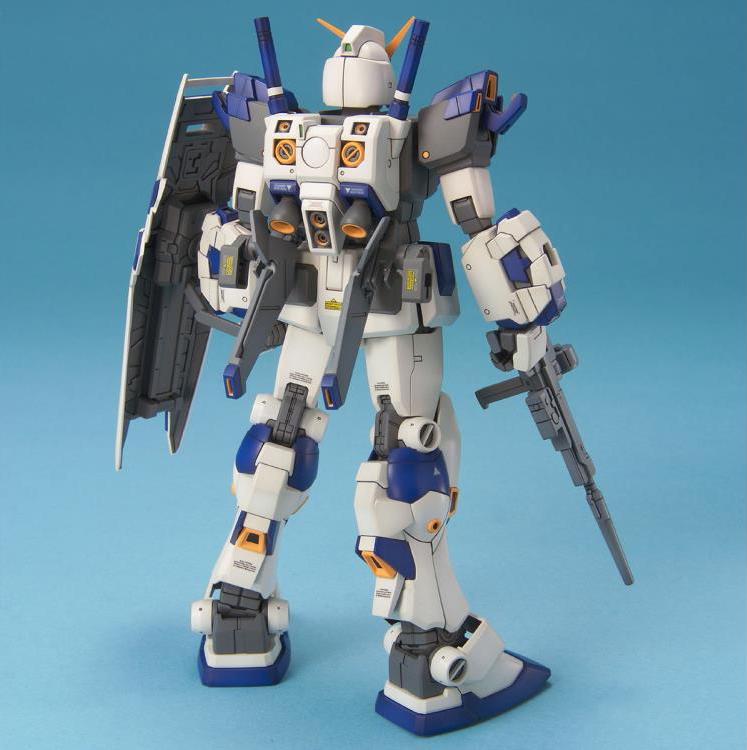 MG RX-78-4 Gundam