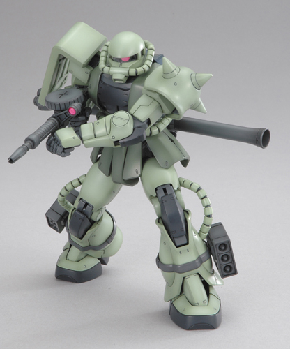 MG Zaku II Ver.2.0