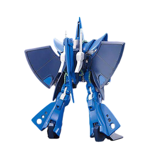 HGUC 1/144 #145 Hambrabi
