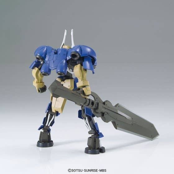 Orphans HG 1/144 Helmwige Reincar Gundam