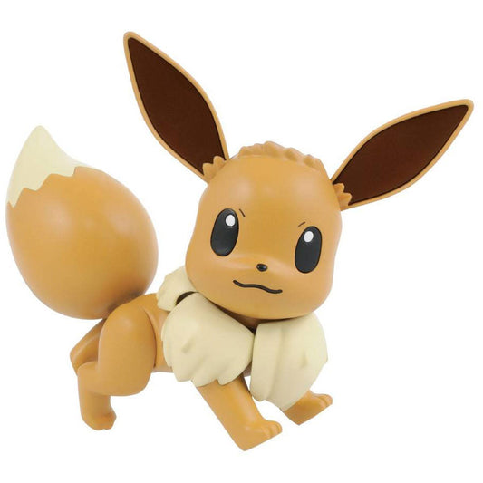 Pokémon Model Kit EEVEE