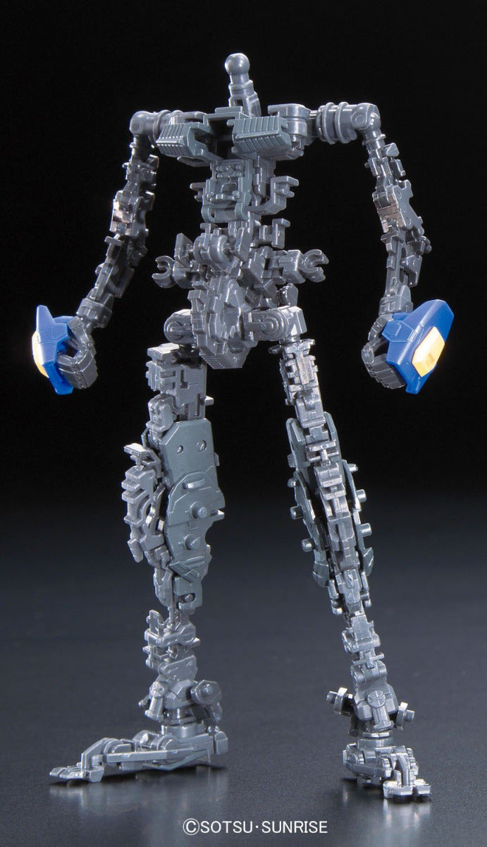 RG 1/144 #11 Destiny Gundam