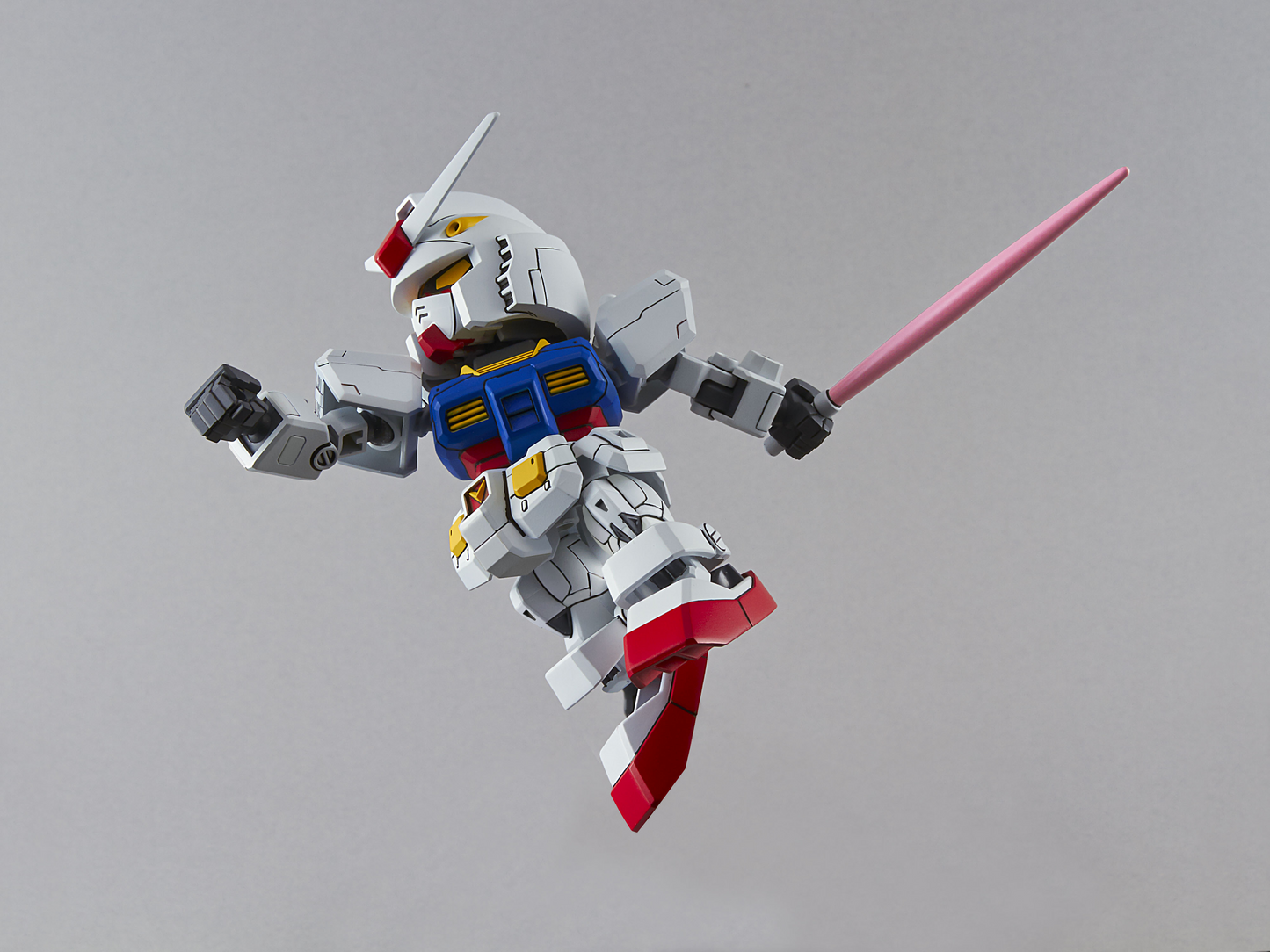 SD GUNDAM EX-STANDARD RX-78-2 GUNDAM
