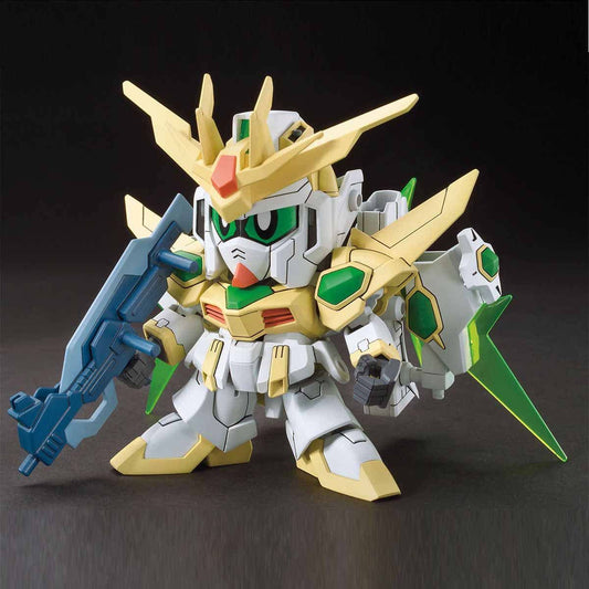 SDBF Star Winning Gundam