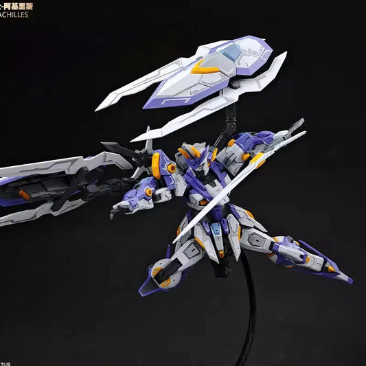 SNAA Aegis Knight Achilles