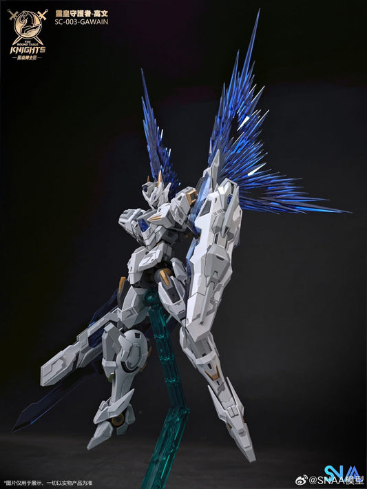 SNAA Gawain KK Ver.