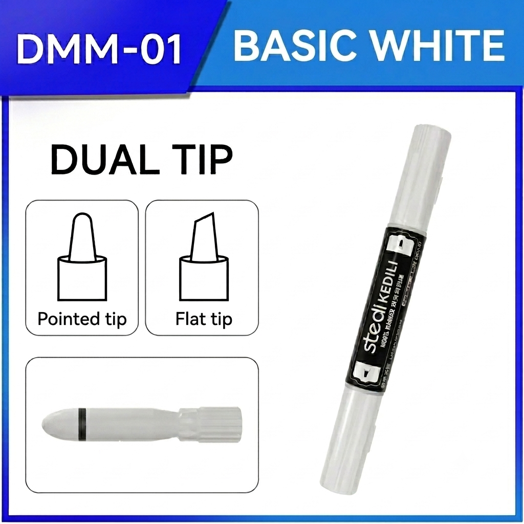 Stedi DMM-01 White