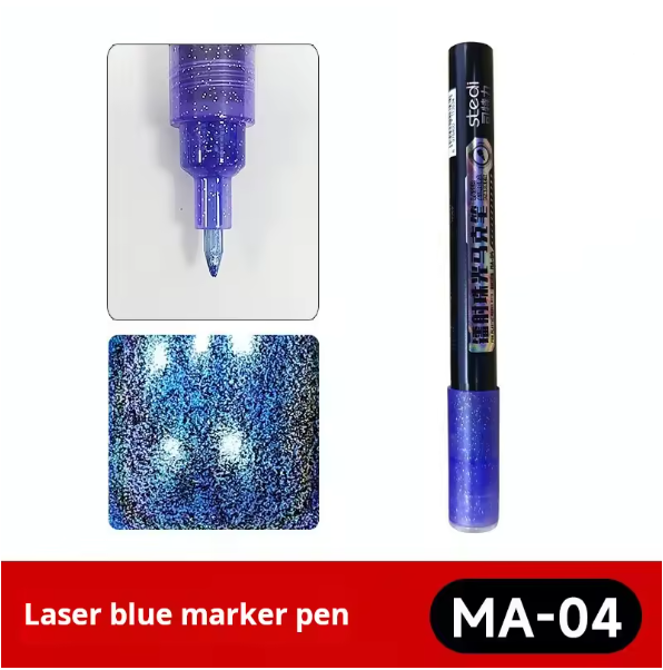 Stedi MA-04 Laser Blue