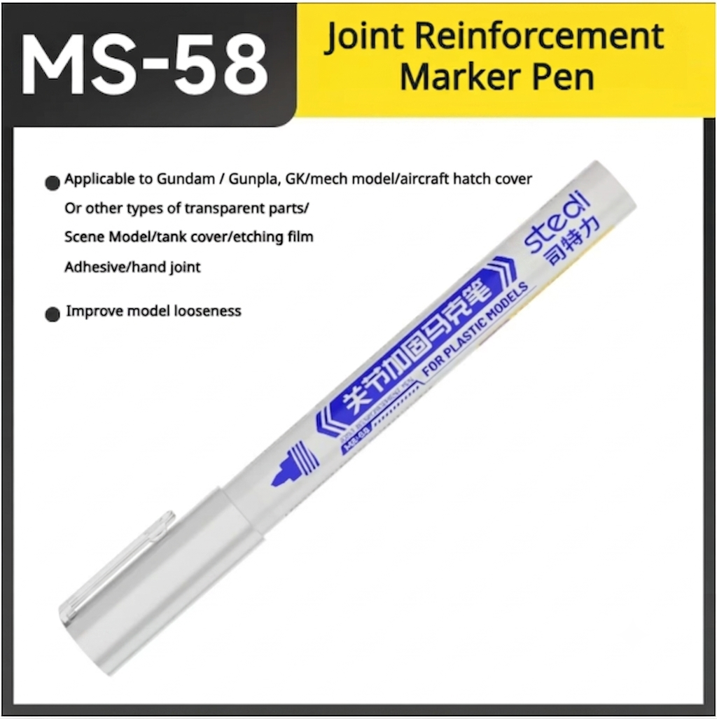 Stedi MS-58 Joint Reinforcement