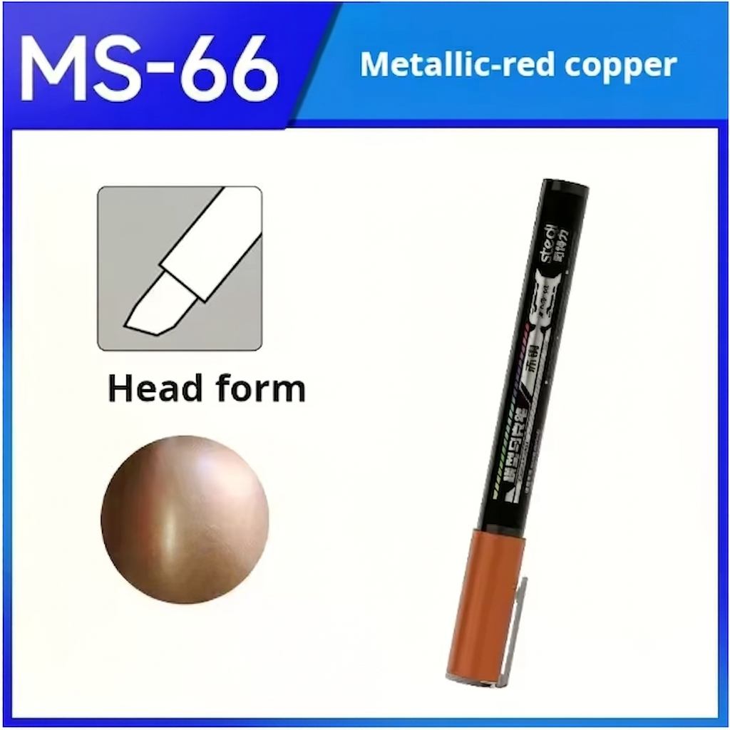 Stedi MS-66 Chalcopyrite