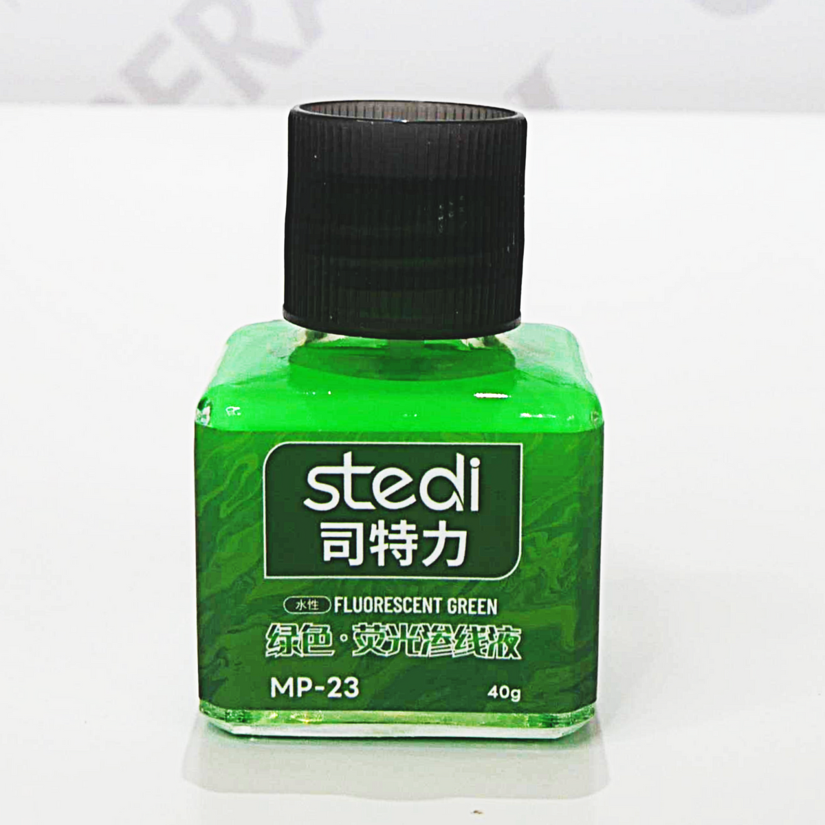 Stedi Panel Liner MP-23 Fluorescent Green