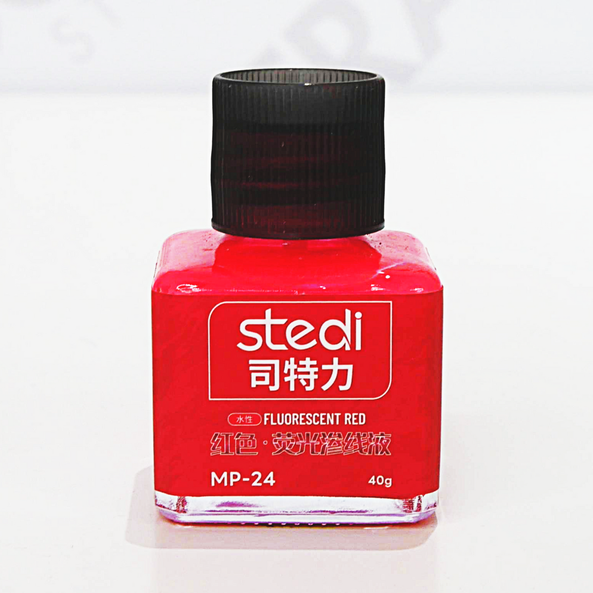Stedi Panel Liner MP-24 Fluorescent Red