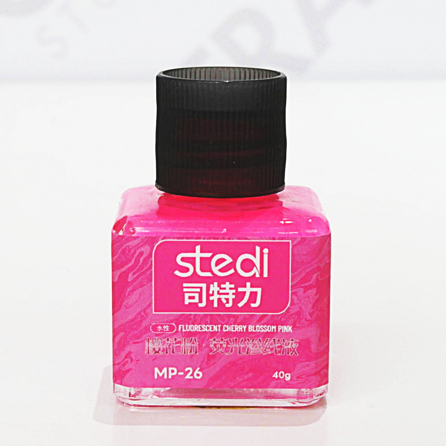 Stedi Panel Liner MP-26 Fluorescent Pink