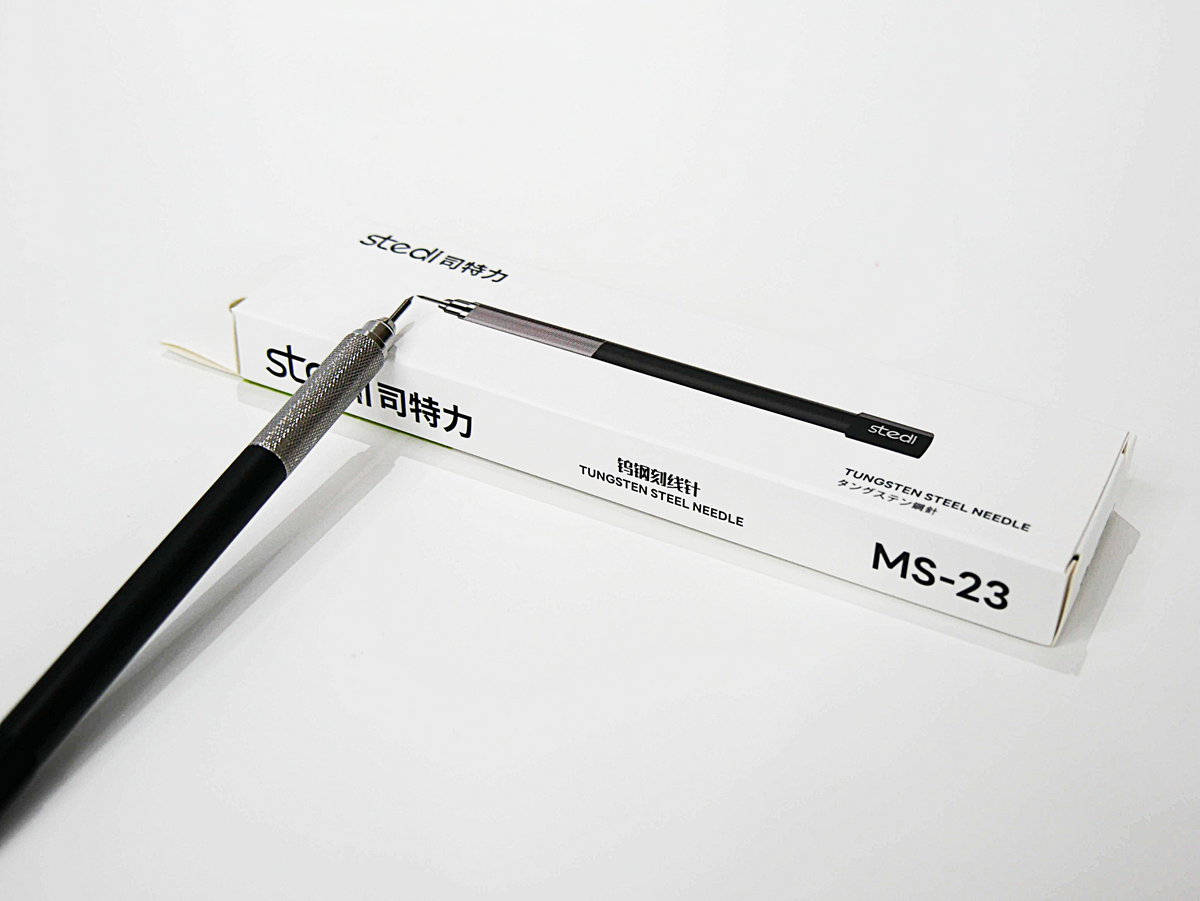 Stedi Tungsten Steel Needle