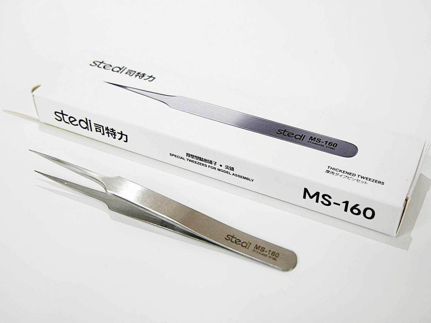 Stedi Tweezers (Point)