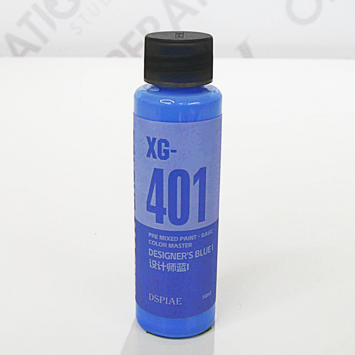 XG-401 - Designer Blue 1 - DSPIAE - 50ml