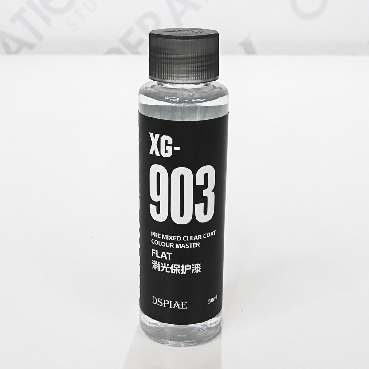 XG-903 - Matte Topcoat - DSPIAE - 50ml