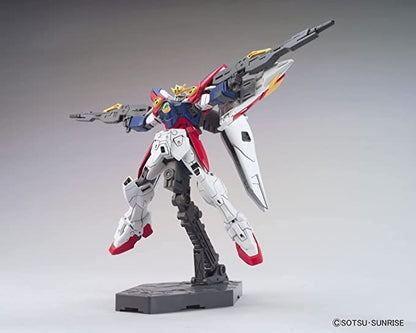 1/144 HGAC WING GUNDAM ZERO