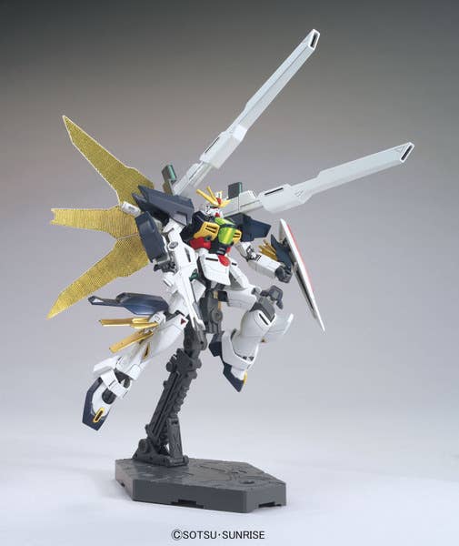 1/144 HGAW GUNDAM DOUBLE X