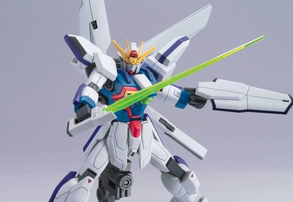 1/144 HGAW GUNDAM X