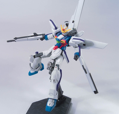 1/144 HGAW GUNDAM X