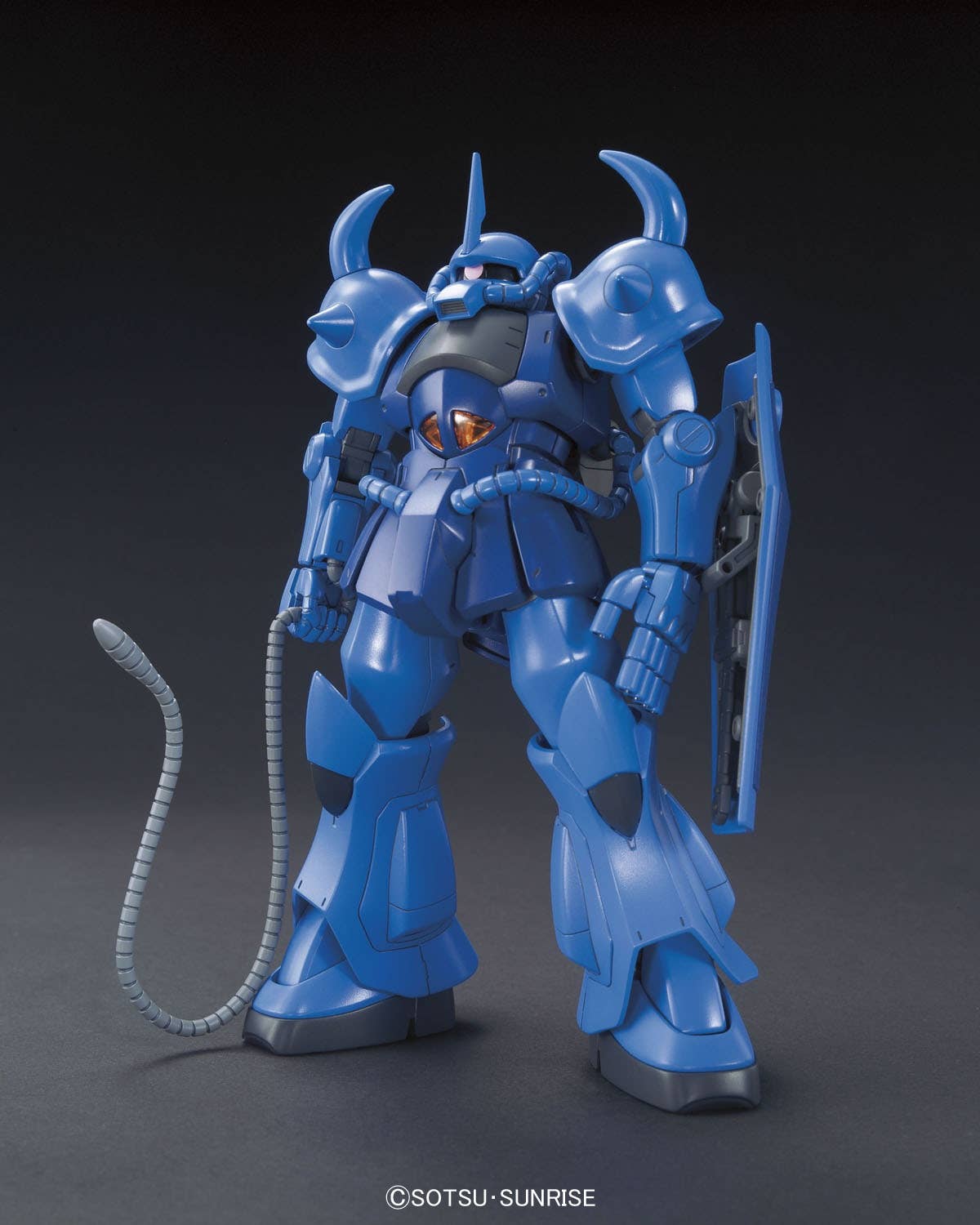 1/144 HGUC GOUF