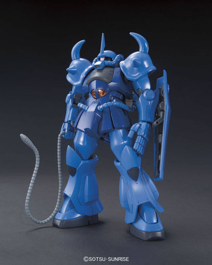 1/144 HGUC GOUF