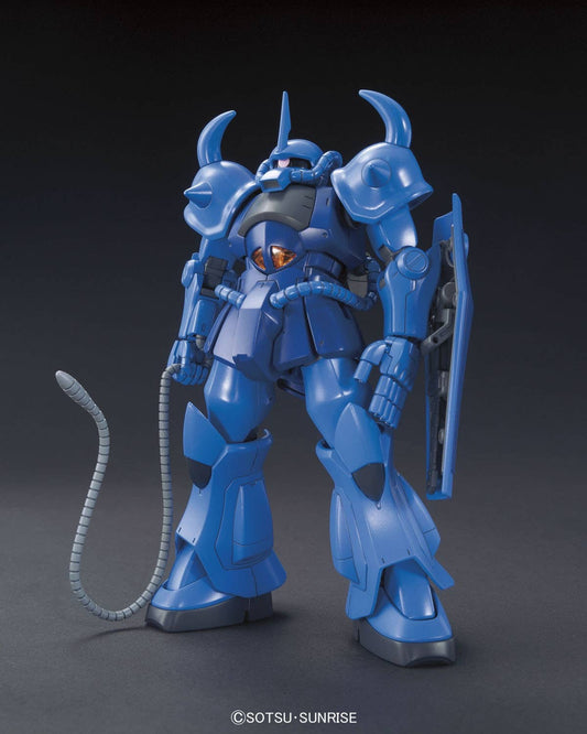 1/144 HGUC GOUF