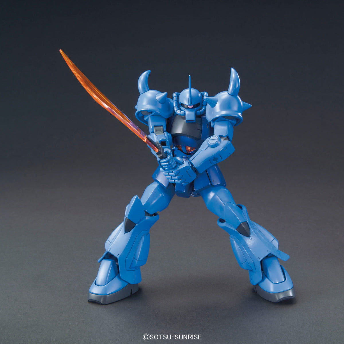 1/144 HGUC GOUF