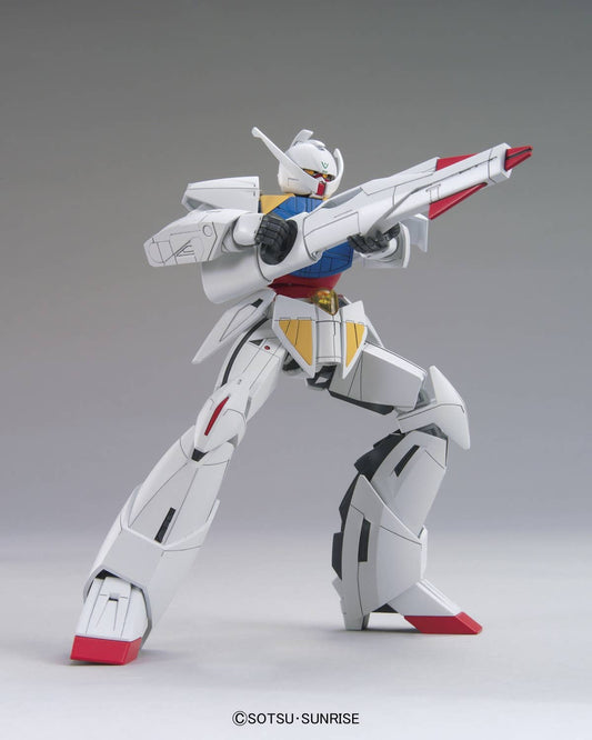1/144 HGUC ∀ GUNDAM