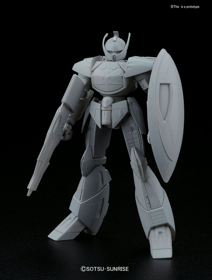 1/144 HGUC ∀ GUNDAM
