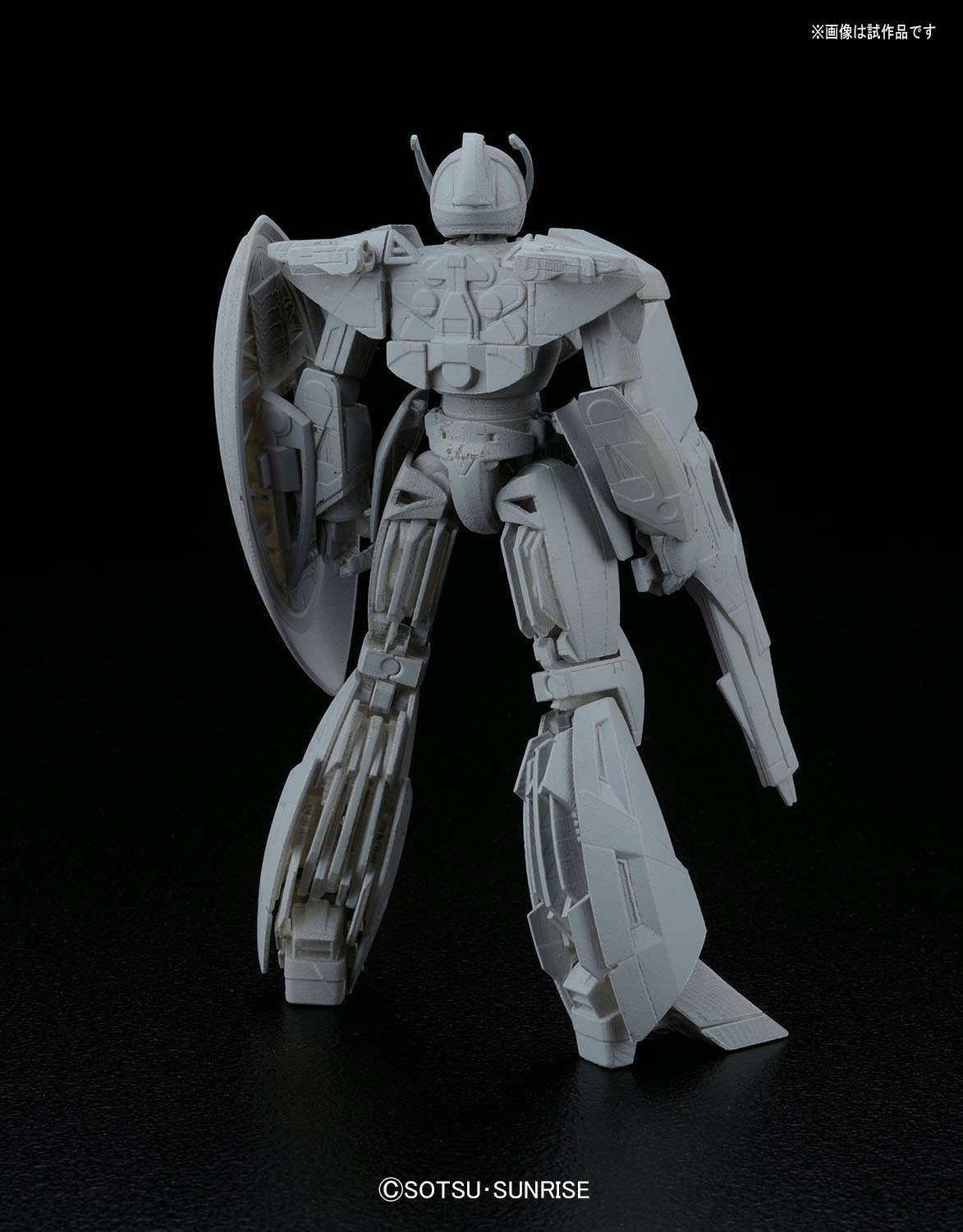 1/144 HGUC ∀ GUNDAM