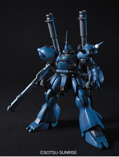 1/144 HGUC KAMPFER